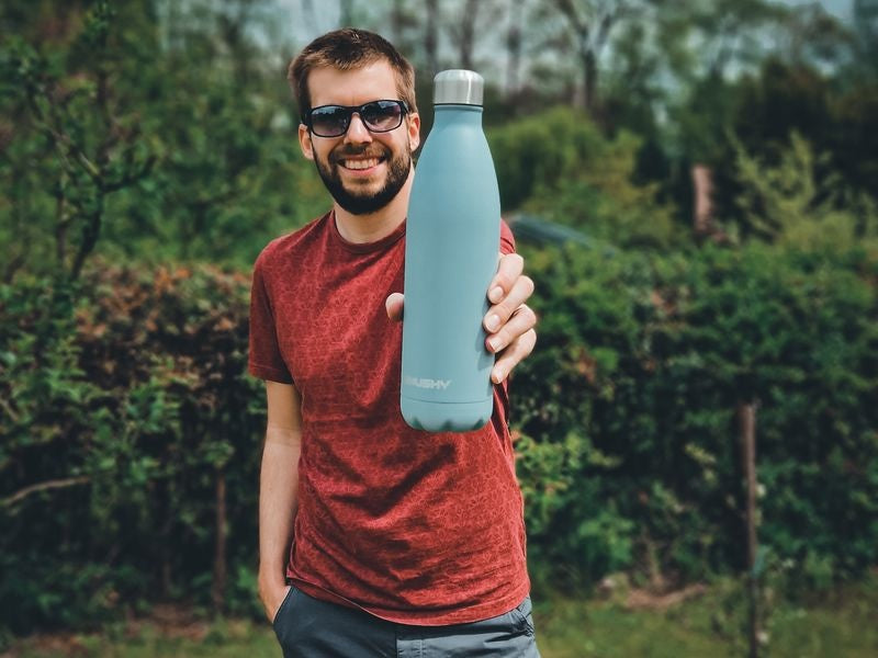 Thermosflasche MOTT 750