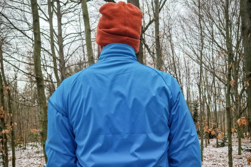Merino Mütze für Herren Merhat 1