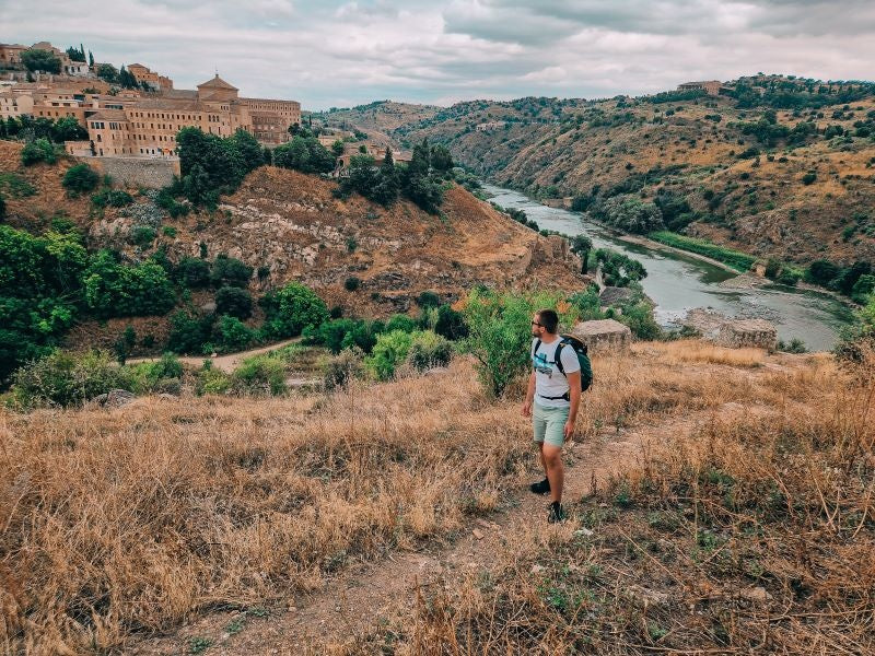 Kurze Herrenhosen Kimbi M