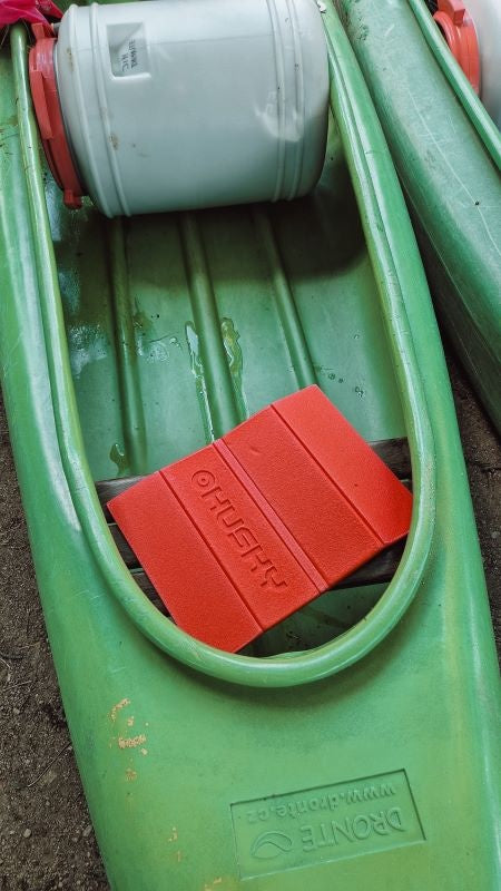 Accessoires FAMY Klappstuhl