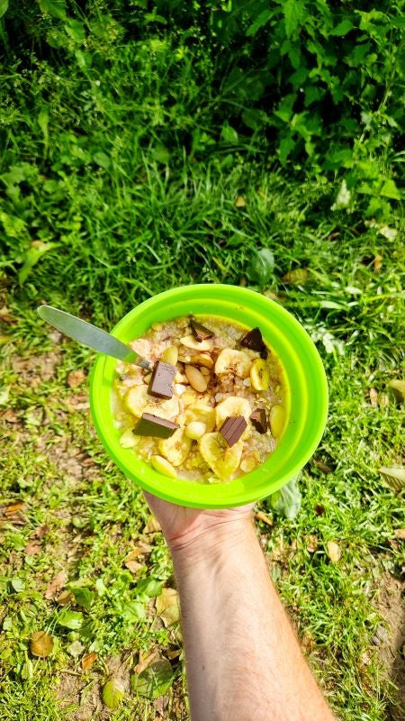 Schüssel mit Deckel Tweexy L