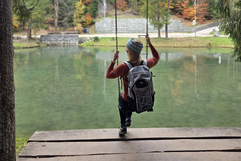 Wanderrucksack Crewtor 30l