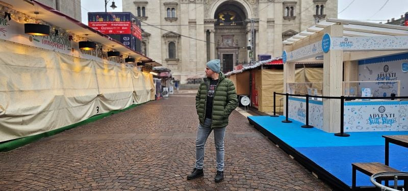 Unisex Merino-Mütze Mermel