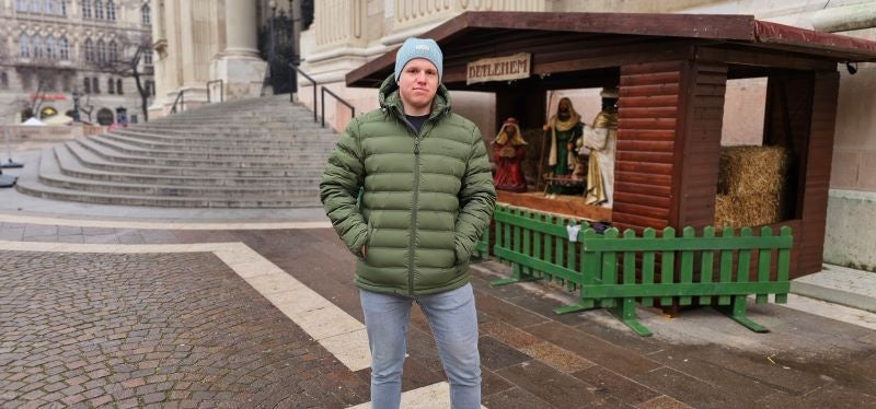 Unisex Merino-Mütze Mermel