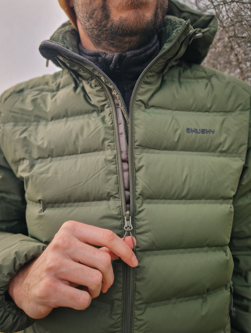 Daunenjacke für Herren Donnie M