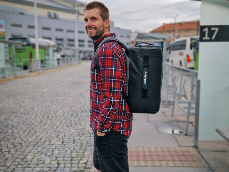 Tasche Trussel 40 l