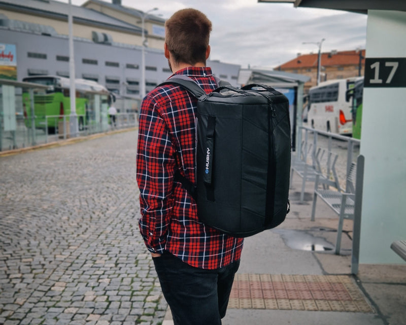 Tasche Trussel 40 l