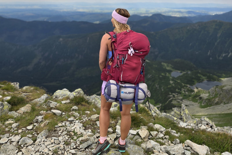 Rucksack Expedition Rony 50l