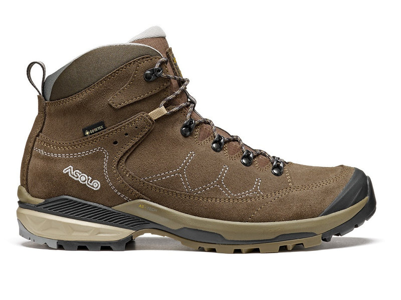 Herrenschuhe Falcon EVO LTH GV