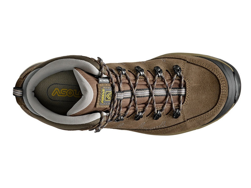 Herrenschuhe Falcon EVO LTH GV