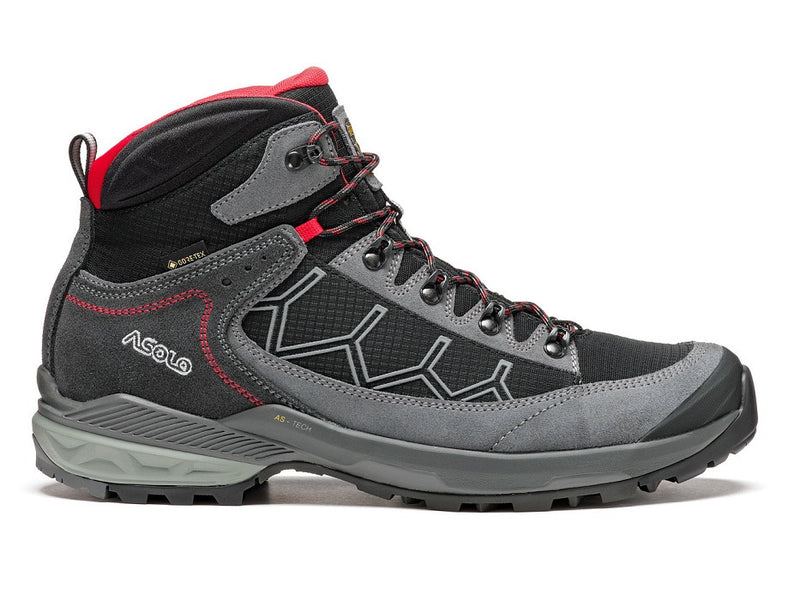 Herrenschuhe Falcon EVO GV