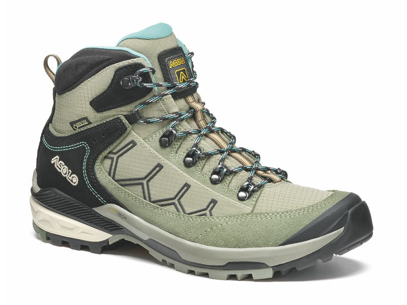 Damenschuhe Falcon EVO GV