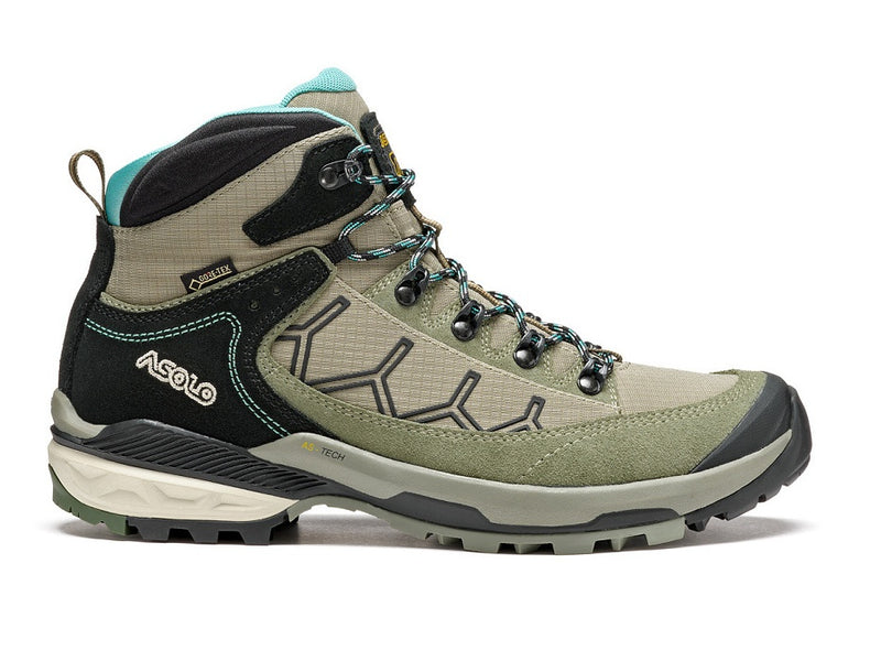 Damenschuhe Falcon EVO GV