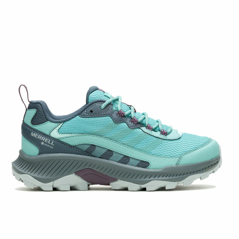 Damen Wanderschuhe SPEED STRIKE 2 GTX