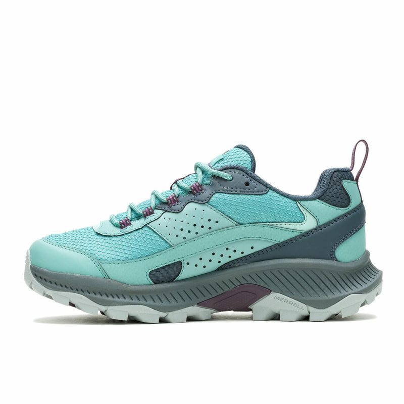 Damen Wanderschuhe SPEED STRIKE 2 GTX
