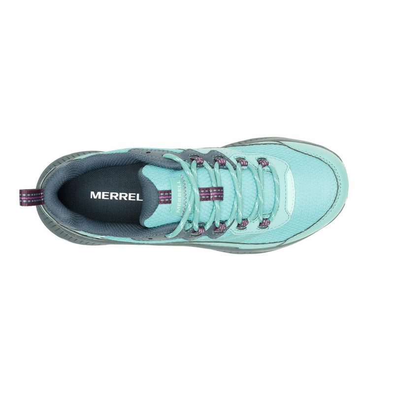 Damen Wanderschuhe SPEED STRIKE 2 GTX