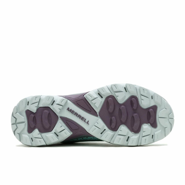 Damen Wanderschuhe SPEED STRIKE 2 GTX
