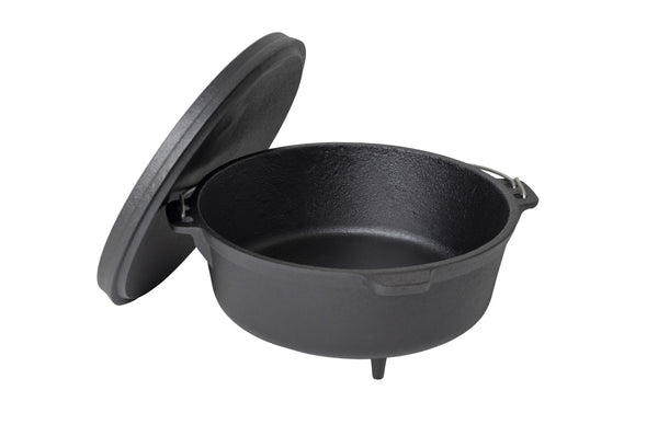 Kessel Kessel 6QT 5 l