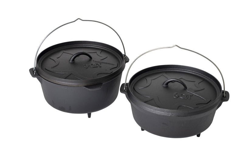 Kessel Kessel 6QT 5 l