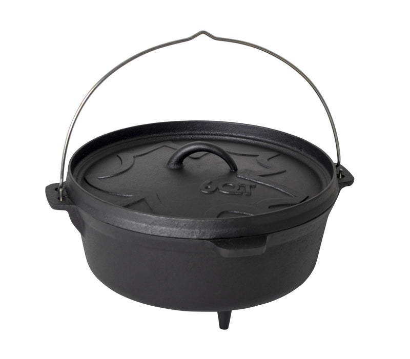 Kessel Kessel 6QT 5 l