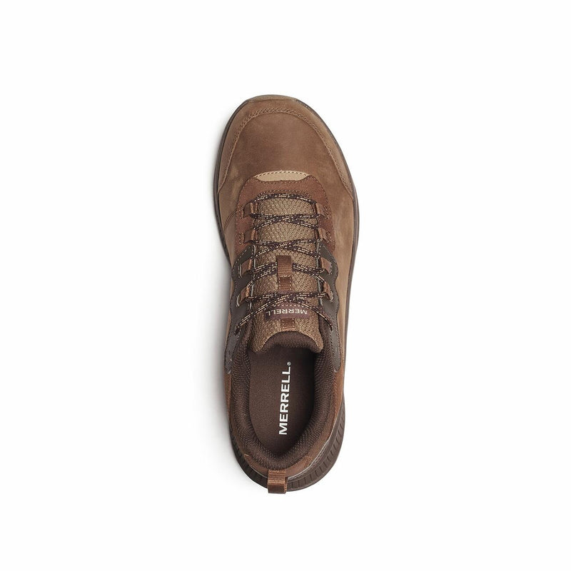 Herren Wanderschuhe SPEED STRIKE 2 LTR