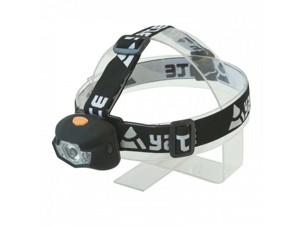 Stirnlampe Panter 3 W