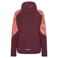 Damen-Softshelljacke NAKIMA