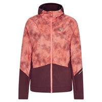 Damen-Softshelljacke NAKIMA