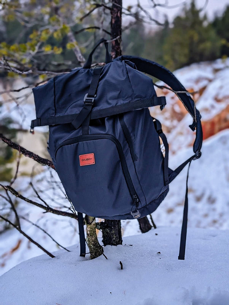 City Rucksack Shater 23l