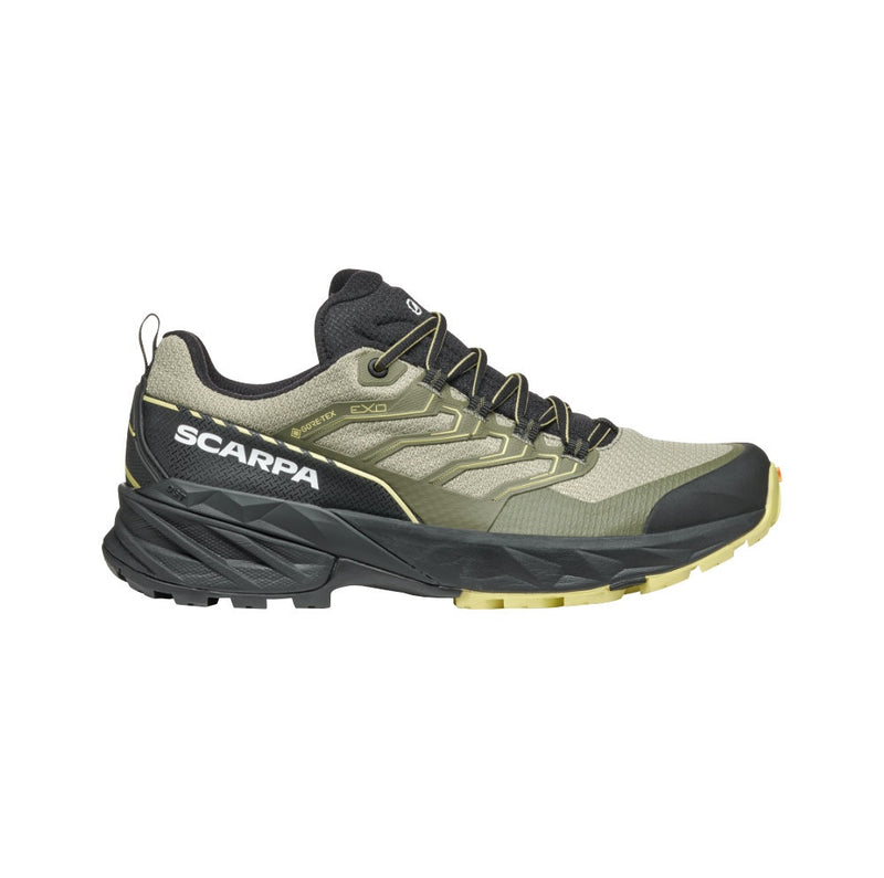 Trekkingschuhe für Damen Rush 2 GTX