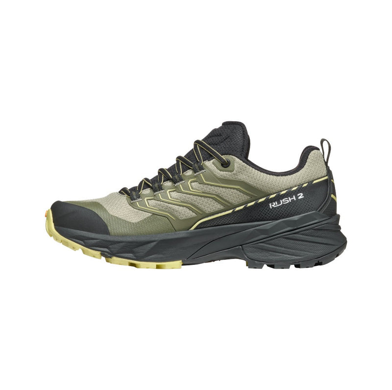 Trekkingschuhe für Damen Rush 2 GTX