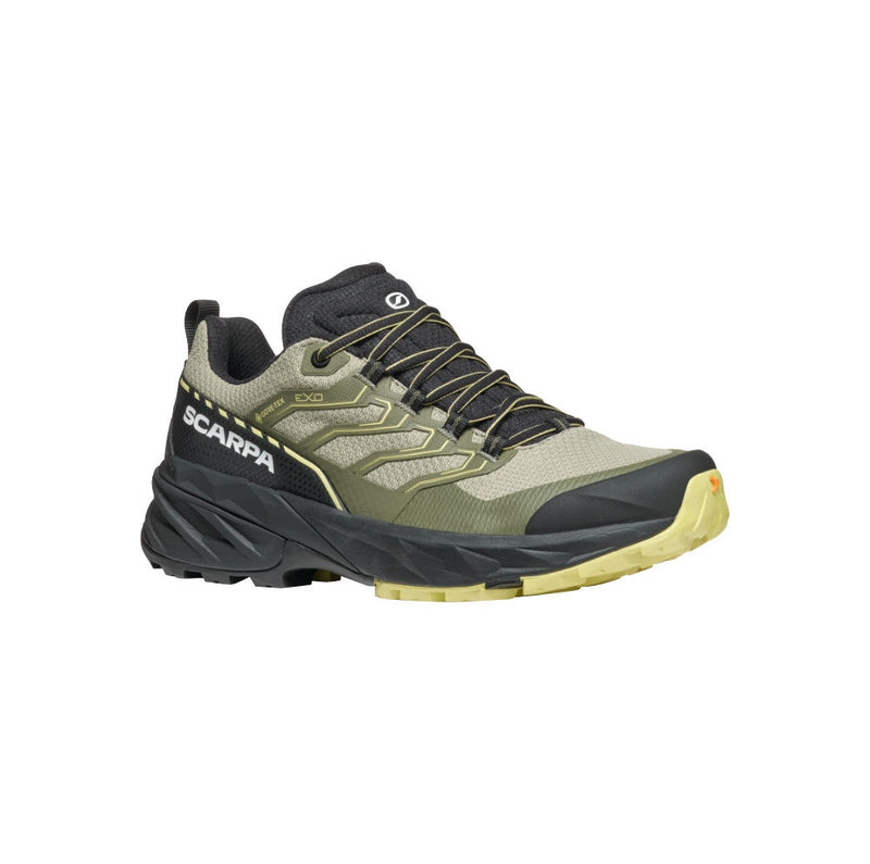 Trekkingschuhe für Damen Rush 2 GTX