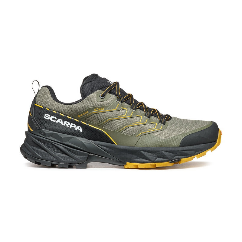 Trekkingschuhe für Herren Rush 2 GTX