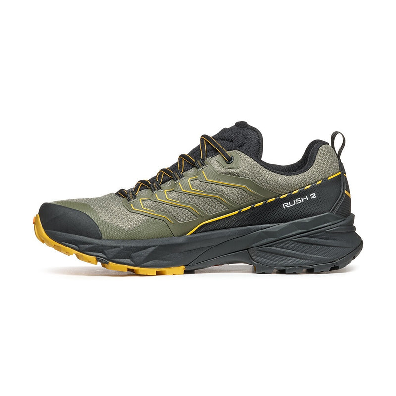 Trekkingschuhe für Herren Rush 2 GTX
