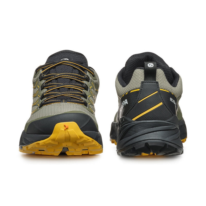 Trekkingschuhe für Herren Rush 2 GTX