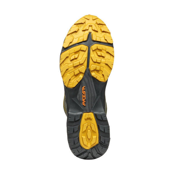Trekkingschuhe für Herren Rush 2 GTX