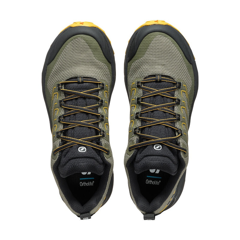 Trekkingschuhe für Herren Rush 2 GTX
