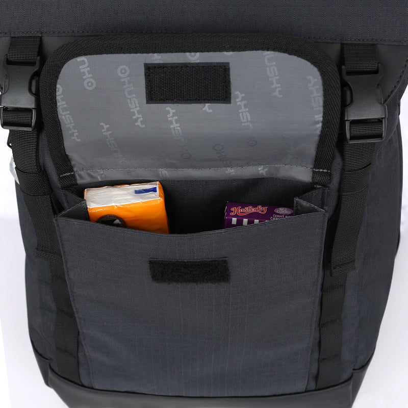 City Rucksack Robber 25l