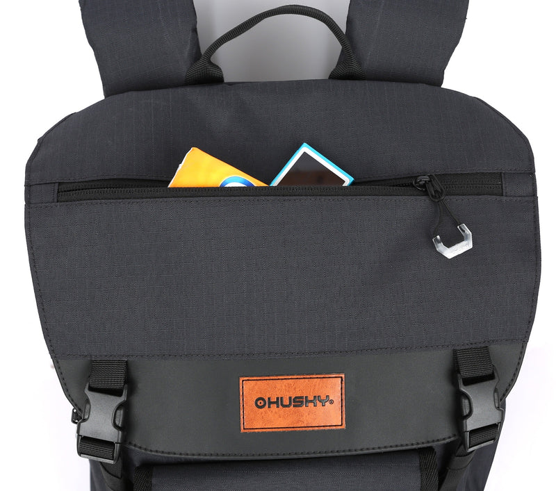 City Rucksack Robber 25l