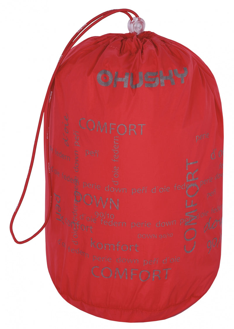Daunenjacke für Damen Dreeser L
