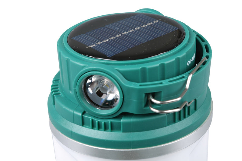 Hängeleuchte Solarleuchte Solla
