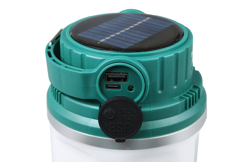 Hängeleuchte Solarleuchte Solla