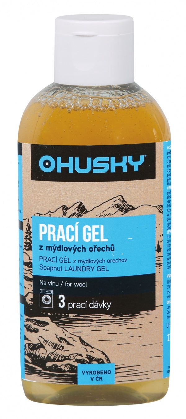 Waschmittel MERINO 110 ML