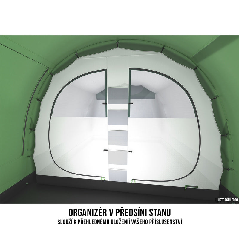 Familienzelt für 5 Personen Bolen Dural für 5 Personen
