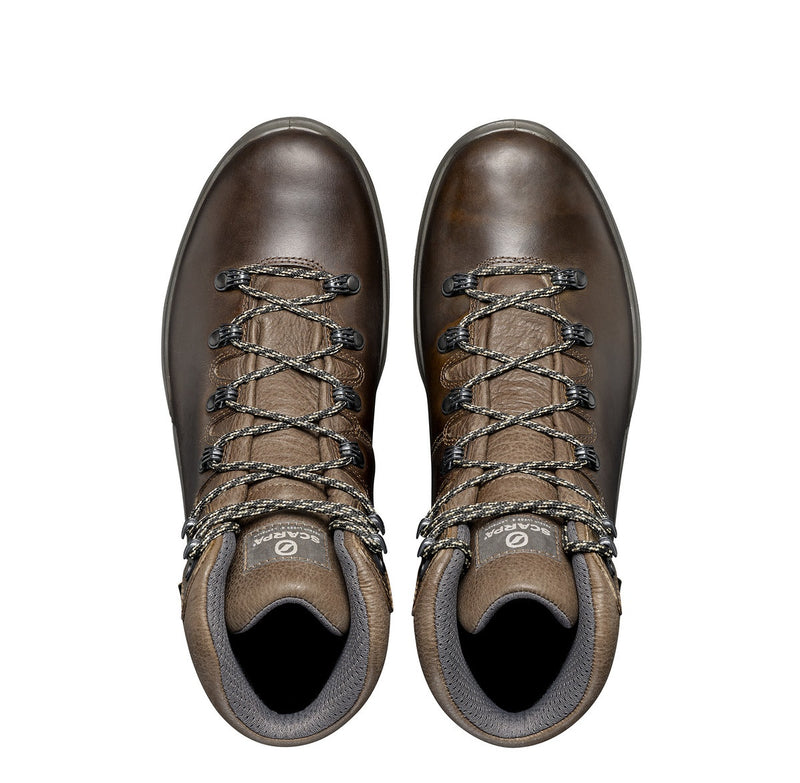 Unisex Schuhe Terra GTX