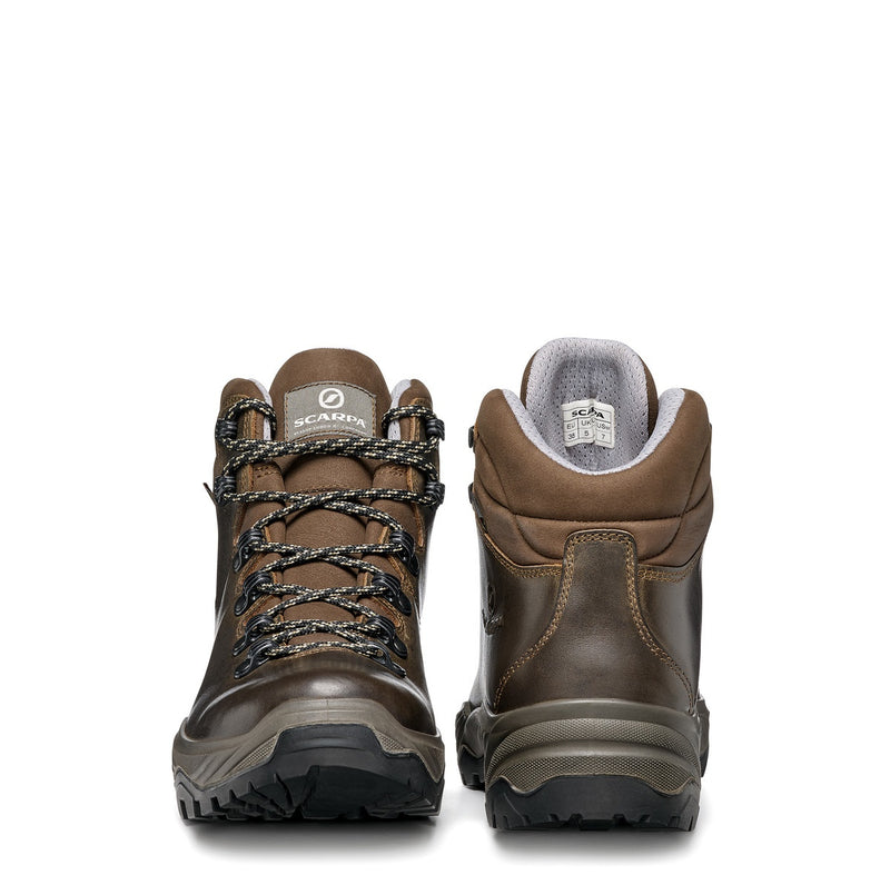 Damenstiefel Terra GTX LD