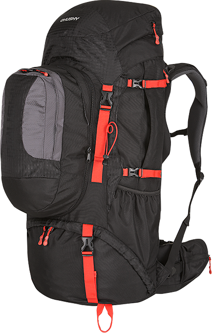 Rucksack Expedition Samont 60+10 l