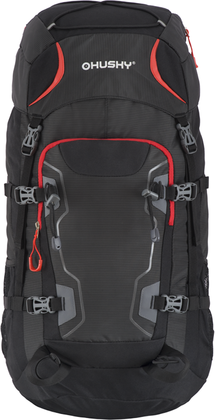 Rucksack Expedition / Wandern Sloper 45 l