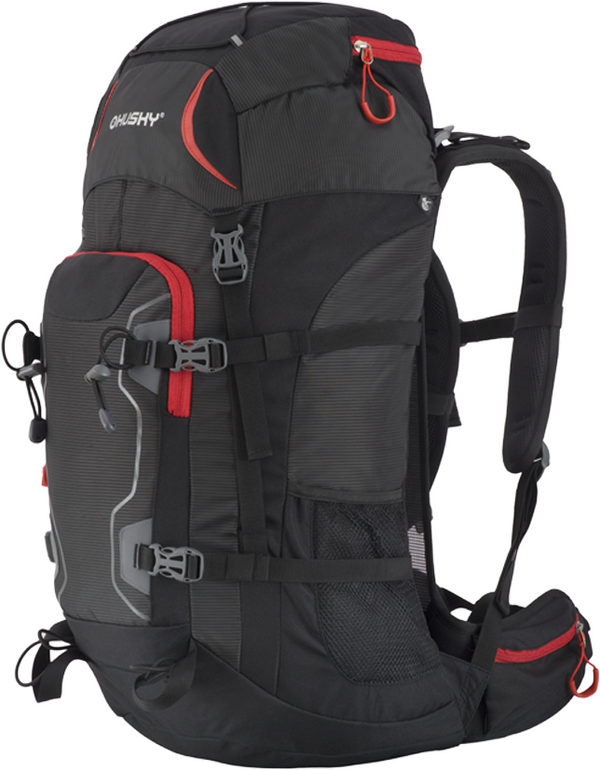 Rucksack Expedition / Wandern Sloper 45 l