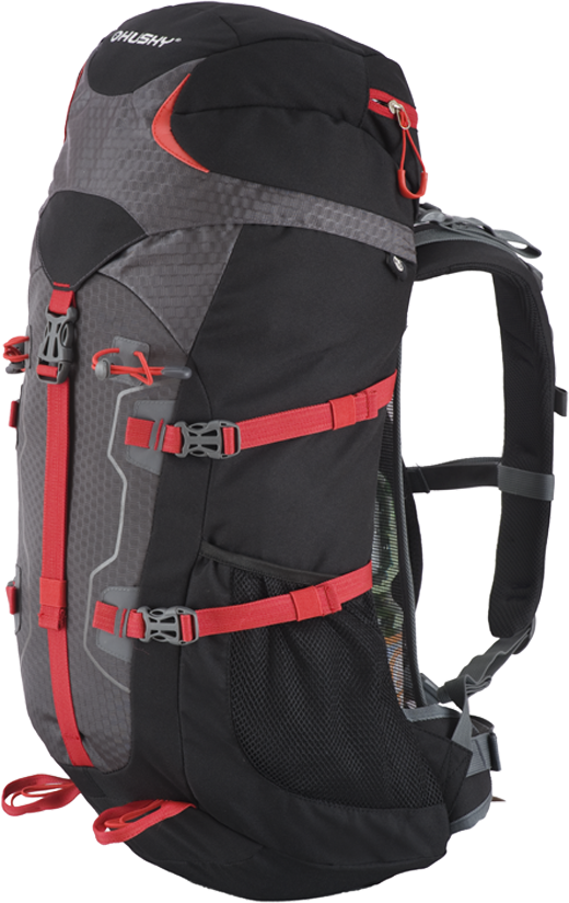 Rucksack Expedition / Wandern Scape 38l